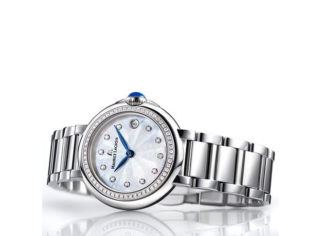 Maurice Lacroix FA1003-SD502-170-1 Fiaba, фото 2 | Интернет-магазин оригинальных часов и аксессуаров