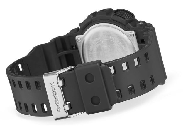 CASIO GA-110MF-1AER, Варіант кольору: Різнокольоровий, фото 4 | Интернет-магазин оригинальных часов и аксессуаров