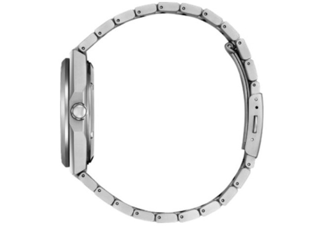 CITIZEN NJ0180-80X Super Titanium, фото 2 | Интернет-магазин оригинальных часов и аксессуаров