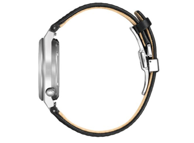 CITIZEN NK5010-01H TSUYOSA SMALL SECOND, Вариации товара: Серый, фото 2 | Интернет-магазин оригинальных часов и аксессуаров