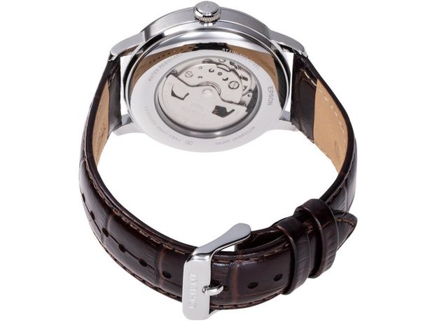 ORIENT RA-AK0803Y30B (RA-AK0803Y10B) BAMBINO Version 9, фото 2 | Интернет-магазин оригинальных часов и аксессуаров