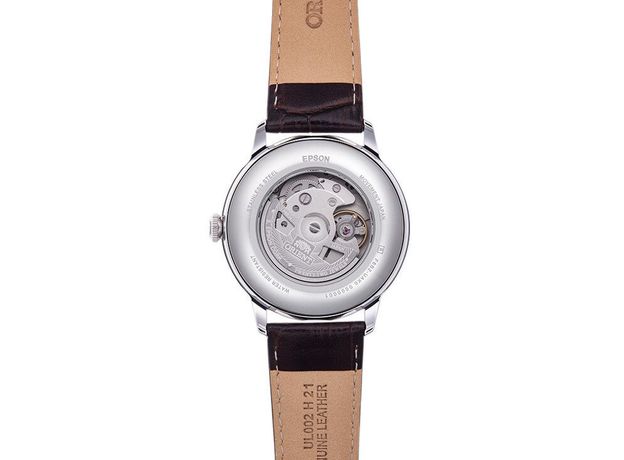 ORIENT RA-AK0803Y30B (RA-AK0803Y10B) BAMBINO Version 9, фото 3 | Интернет-магазин оригинальных часов и аксессуаров