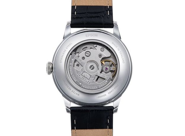 ORIENT RA-AP0101B30B Bambino Version 2 Small Seconds, фото 4 | Интернет-магазин оригинальных часов и аксессуаров