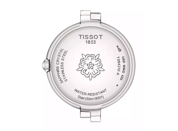 Tissot T094.210.11.336.00 FLAMINGO, фото 2 | Интернет-магазин оригинальных часов и аксессуаров