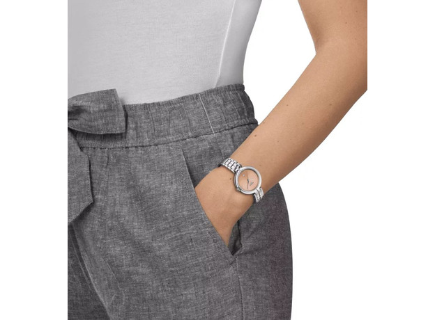 Tissot T094.210.11.336.00 FLAMINGO, фото 4 | Интернет-магазин оригинальных часов и аксессуаров