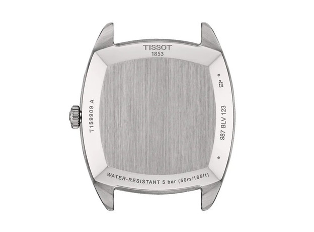 TISSOT T159.909.16.031.00 STYLIST, фото 3 | Интернет-магазин оригинальных часов и аксессуаров