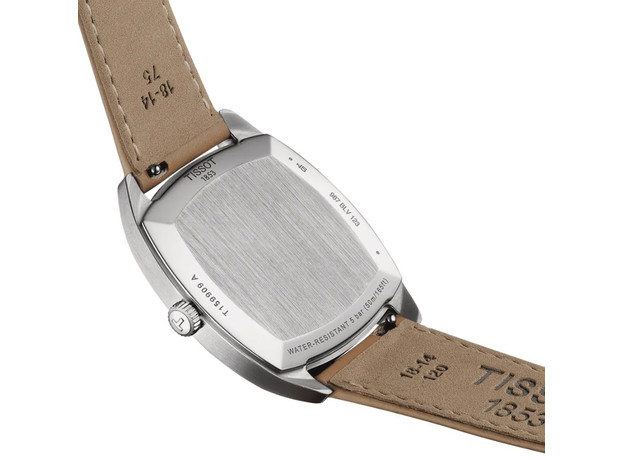 TISSOT T159.909.16.031.00 STYLIST, фото 5 | Интернет-магазин оригинальных часов и аксессуаров