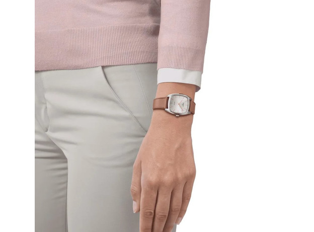 TISSOT T159.909.16.031.00 STYLIST, фото 6 | Интернет-магазин оригинальных часов и аксессуаров