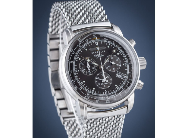 Zeppelin 7680M-2, фото 4 | Интернет-магазин оригинальных часов и аксессуаров