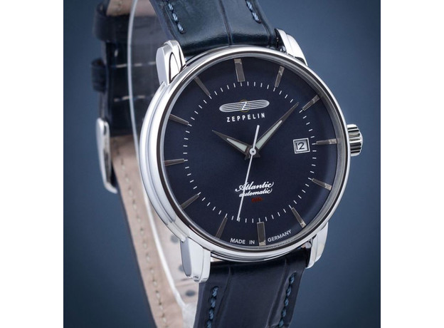 Zeppelin  8460-3, фото 2 | Интернет-магазин оригинальных часов и аксессуаров