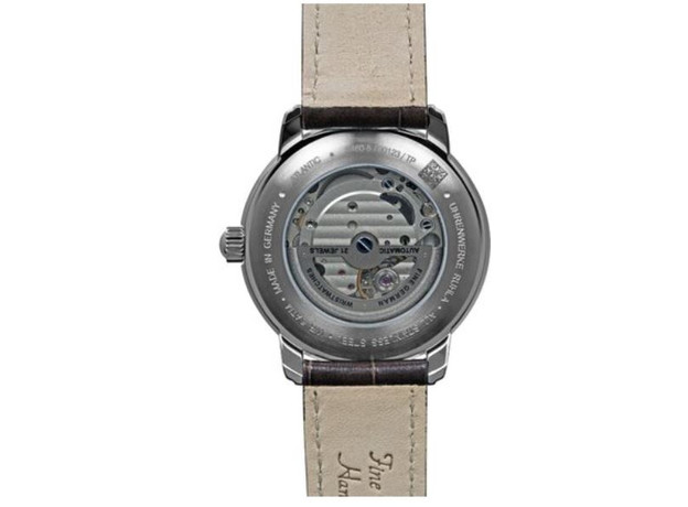 Zeppelin  8460-5, фото 2 | Интернет-магазин оригинальных часов и аксессуаров