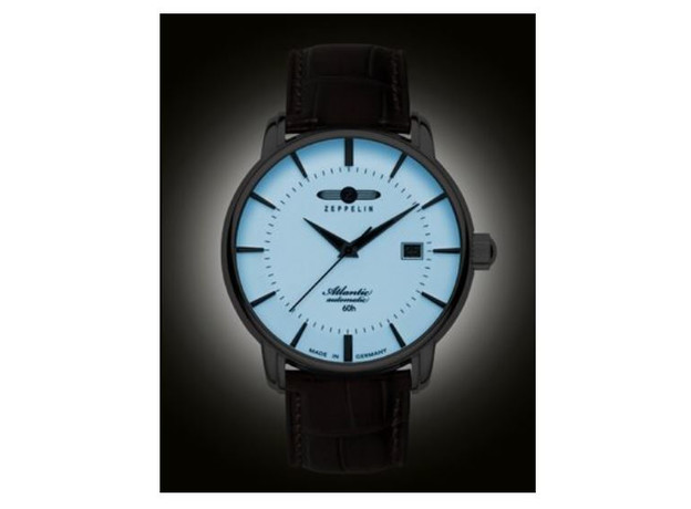 Zeppelin  8460-5, фото 3 | Интернет-магазин оригинальных часов и аксессуаров