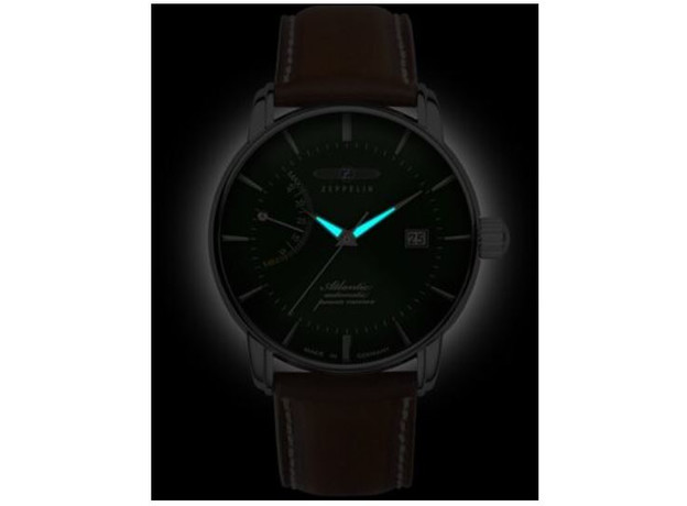 Zeppelin 8462-4, фото 3 | Интернет-магазин оригинальных часов и аксессуаров