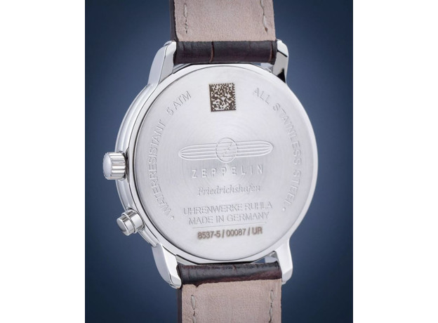 Zeppelin 8537-5, фото 3 | Интернет-магазин оригинальных часов и аксессуаров