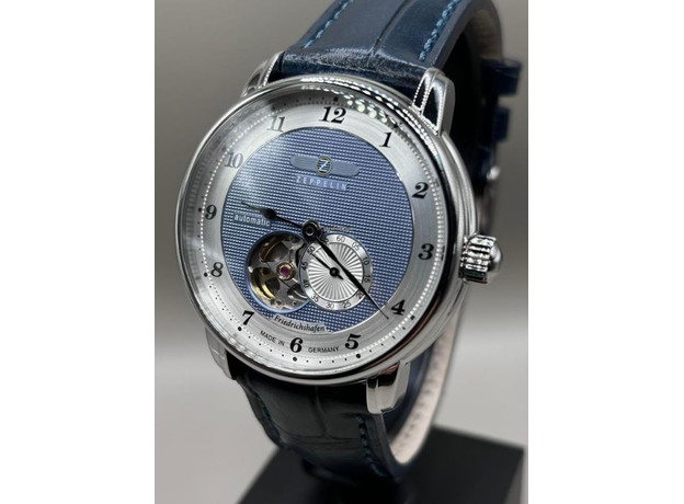 Zeppelin 8566-3, фото 2 | Интернет-магазин оригинальных часов и аксессуаров