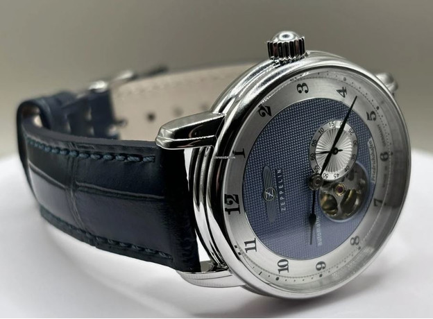 Zeppelin 8566-3, фото 3 | Интернет-магазин оригинальных часов и аксессуаров