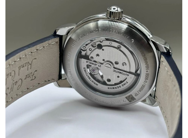 Zeppelin 8566-3, фото 4 | Интернет-магазин оригинальных часов и аксессуаров