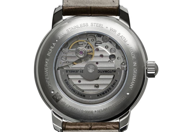 Zeppelin 8566-5, фото 2 | Интернет-магазин оригинальных часов и аксессуаров