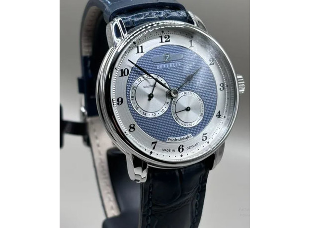 Zeppelin 8568-3, фото 2 | Интернет-магазин оригинальных часов и аксессуаров