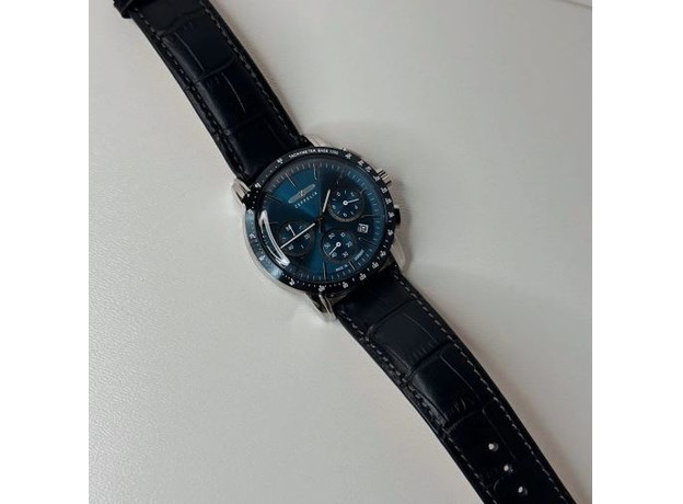 Zeppelin 8878-3, фото 2 | Интернет-магазин оригинальных часов и аксессуаров