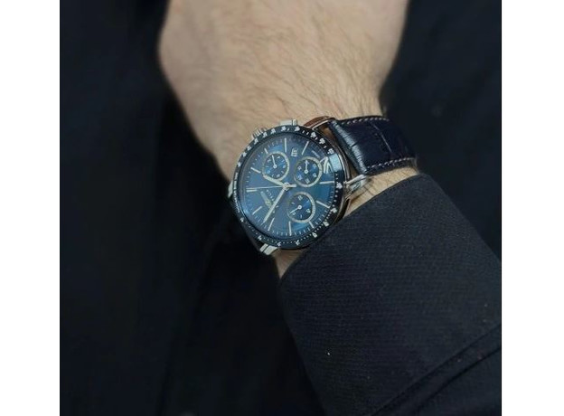 Zeppelin 8878-3, фото 3 | Интернет-магазин оригинальных часов и аксессуаров