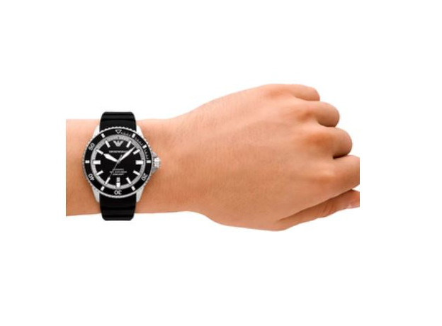 Armani AR60078, фото 6 | Интернет-магазин оригинальных часов и аксессуаров