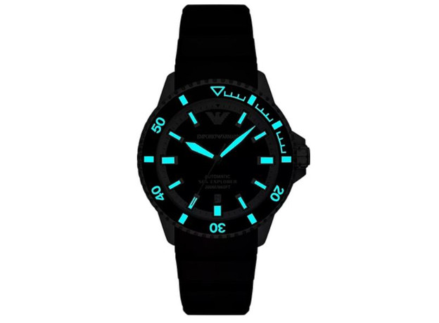 Armani AR60078, фото 7 | Интернет-магазин оригинальных часов и аксессуаров