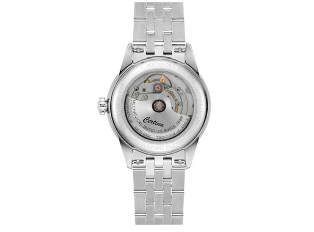 CERTINA C029.207.11.041.00 DS-1 38mm, фото 3 | Интернет-магазин оригинальных часов и аксессуаров