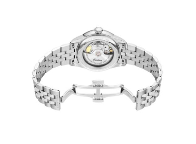 CERTINA C029.207.11.041.00 DS-1 38mm, фото 4 | Интернет-магазин оригинальных часов и аксессуаров