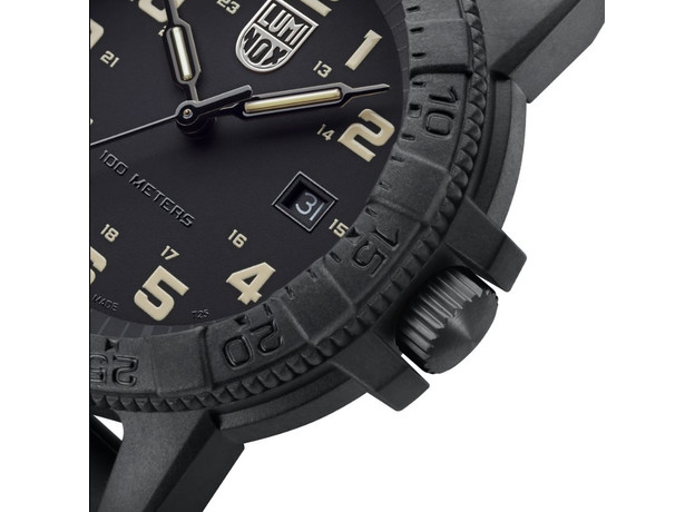 Luminox Leatherback SEA Turtle Giant XS.0330, фото 2 | Интернет-магазин оригинальных часов и аксессуаров