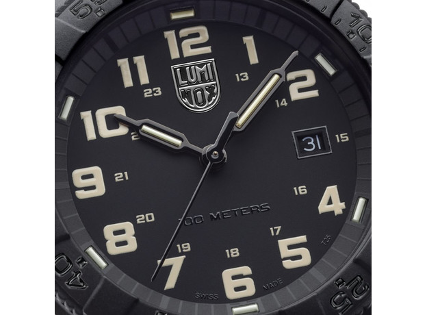 Luminox Leatherback SEA Turtle Giant XS.0330, фото 3 | Интернет-магазин оригинальных часов и аксессуаров