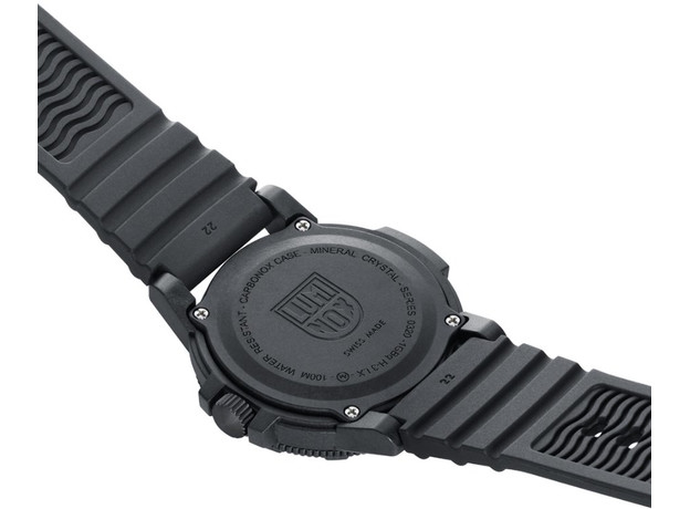 Luminox Leatherback SEA Turtle Giant XS.0330, фото 4 | Интернет-магазин оригинальных часов и аксессуаров