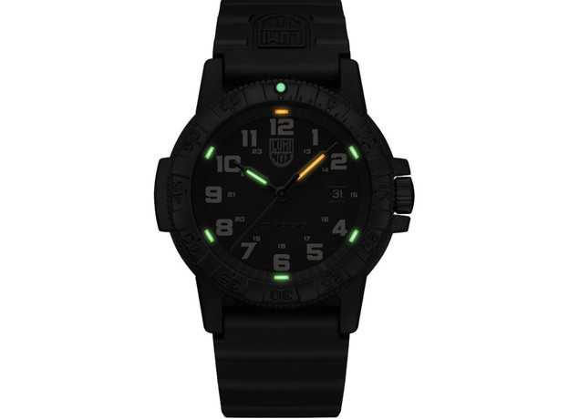 Luminox Leatherback SEA Turtle Giant XS.0330, фото 5 | Интернет-магазин оригинальных часов и аксессуаров