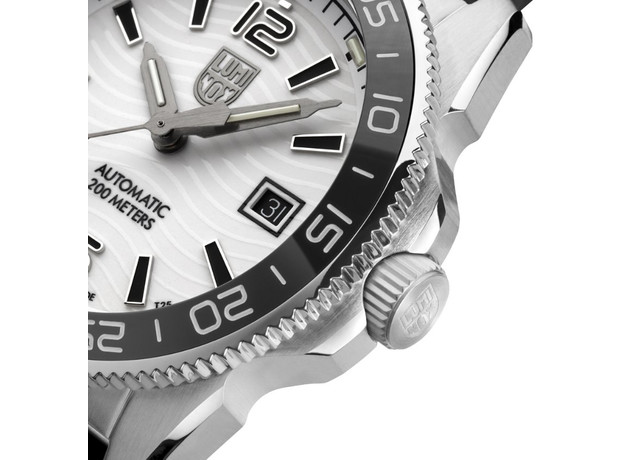 Luminox XS.3101.H.SET Pacific Diver Automatic, фото 2 | Интернет-магазин оригинальных часов и аксессуаров