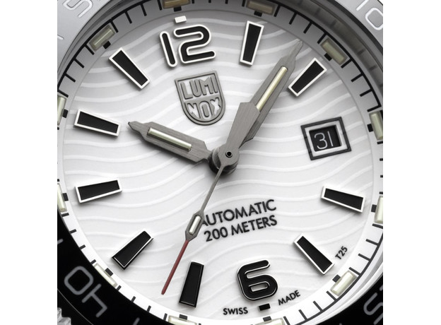 Luminox XS.3101.H.SET Pacific Diver Automatic, фото 3 | Интернет-магазин оригинальных часов и аксессуаров