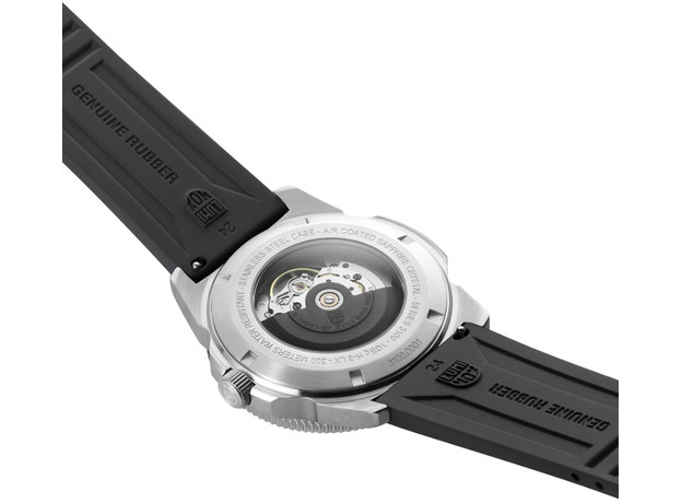 Luminox XS.3101.H.SET Pacific Diver Automatic, фото 4 | Интернет-магазин оригинальных часов и аксессуаров