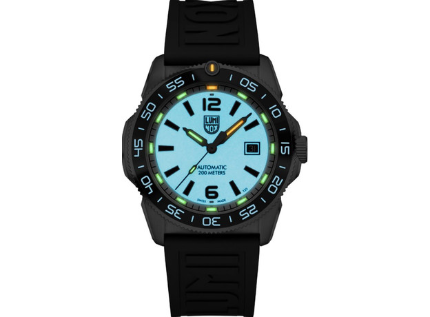 Luminox XS.3101.H.SET Pacific Diver Automatic, фото 5 | Интернет-магазин оригинальных часов и аксессуаров