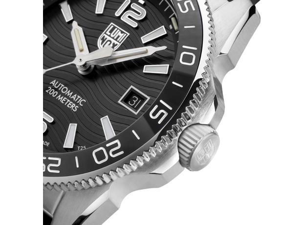 Luminox Pacific Diver Automatic XS.3101, фото 2 | Интернет-магазин оригинальных часов и аксессуаров