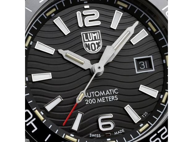 Luminox Pacific Diver Automatic XS.3101, фото 3 | Интернет-магазин оригинальных часов и аксессуаров