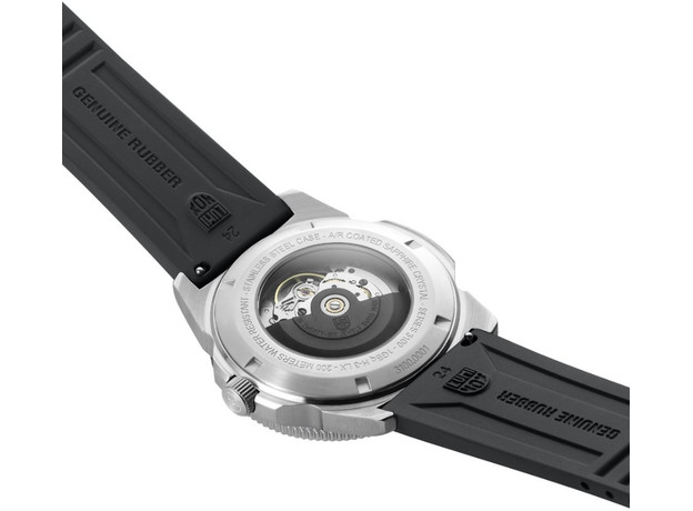 Luminox Pacific Diver Automatic XS.3101, фото 4 | Интернет-магазин оригинальных часов и аксессуаров