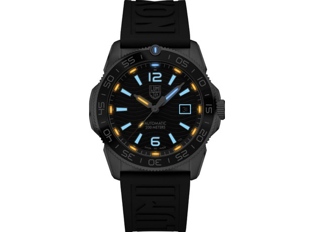 Luminox Pacific Diver Automatic XS.3101, фото 5 | Интернет-магазин оригинальных часов и аксессуаров