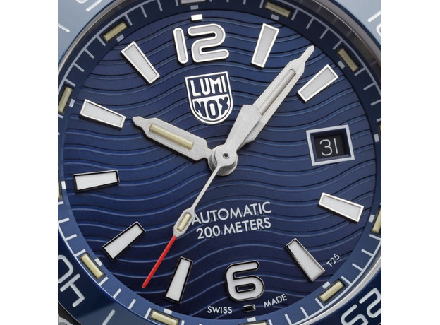 Luminox XS.3104 Pacific Diver Automatic, фото 2 | Интернет-магазин оригинальных часов и аксессуаров