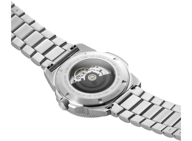 Luminox XS.3104 Pacific Diver Automatic, фото 4 | Интернет-магазин оригинальных часов и аксессуаров