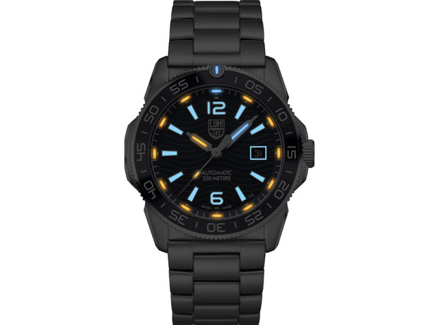 Luminox XS.3104 Pacific Diver Automatic, фото 5 | Интернет-магазин оригинальных часов и аксессуаров