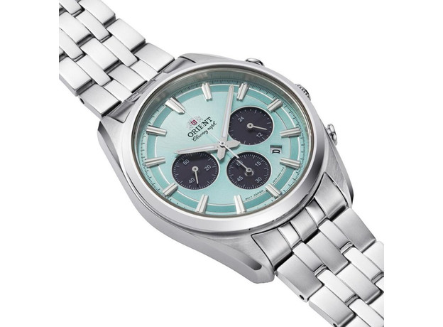 ORIENT RA-TX0304L10B, фото 2 | Интернет-магазин оригинальных часов и аксессуаров