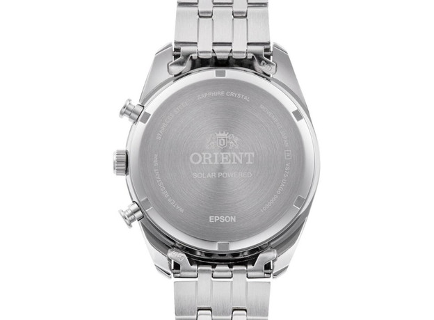 ORIENT RA-TX0304L10B, фото 3 | Интернет-магазин оригинальных часов и аксессуаров