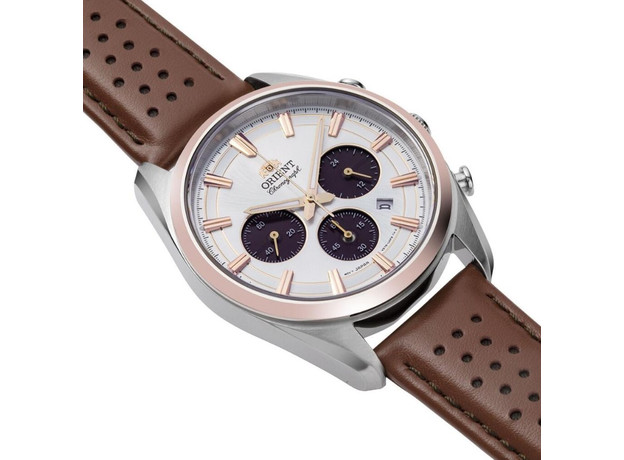 ORIENT RA-TX0306S10B, фото 2 | Интернет-магазин оригинальных часов и аксессуаров