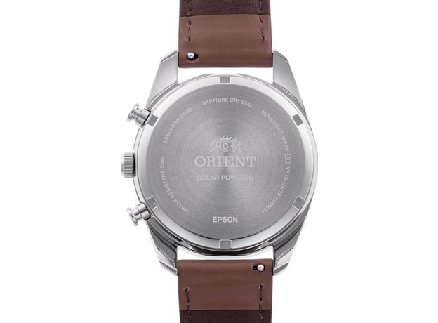 ORIENT RA-TX0306S10B, фото 3 | Интернет-магазин оригинальных часов и аксессуаров