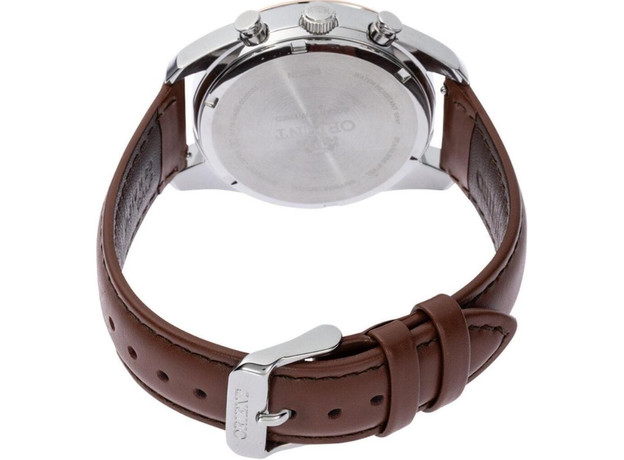 ORIENT RA-TX0306S10B, фото 4 | Интернет-магазин оригинальных часов и аксессуаров