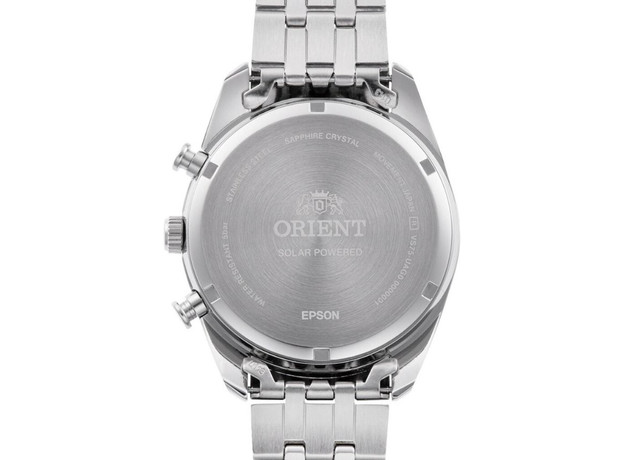 ORIENT RA-TX0303L10B, фото 3 | Интернет-магазин оригинальных часов и аксессуаров